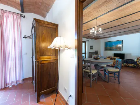 La Gattaiola, Villa 16 personnes à Manciano - Photo 60
