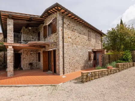 La Gattaiola, Villa 16 personnes à Manciano - Photo 71