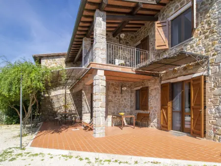 La Gattaiola, Villa 16 personnes à Manciano - Photo 75