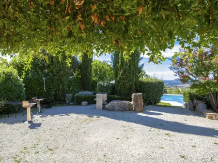 La Gattaiola, Villa 16 personnes à Manciano - Photo 77