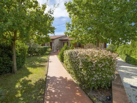 La Gattaiola, Villa 16 personnes à Manciano - Photo 78