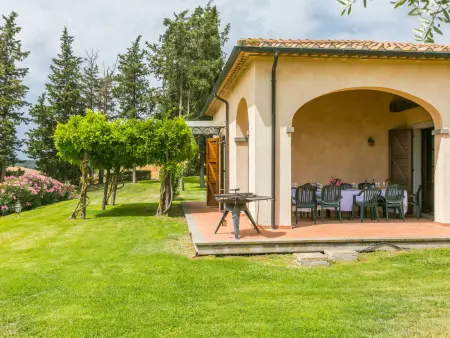 Casa dell'Arco, Villa 12 personnes à Manciano - Photo 2