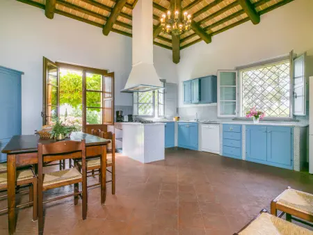 Casa dell'Arco, Villa 12 personnes à Manciano - Photo 4