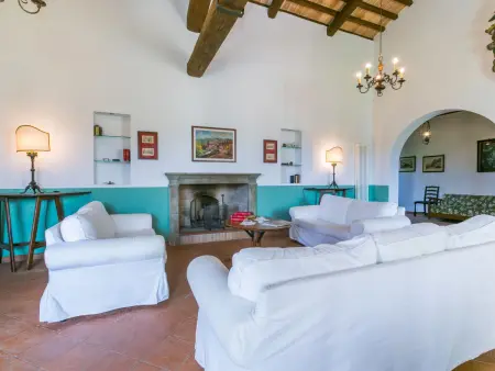 Casa dell'Arco, Villa 12 personnes à Manciano - Photo 7
