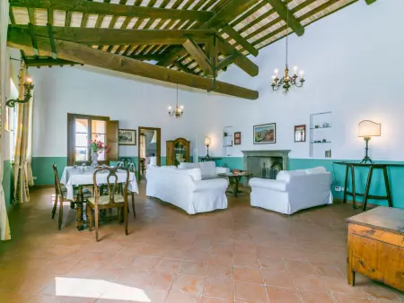 Casa dell'Arco, Villa 12 personnes à Manciano - Photo 8