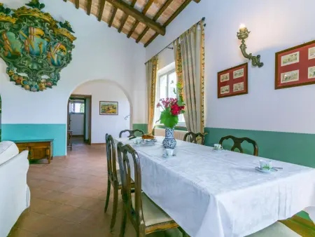 Casa dell'Arco, Villa 12 personnes à Manciano - Photo 9