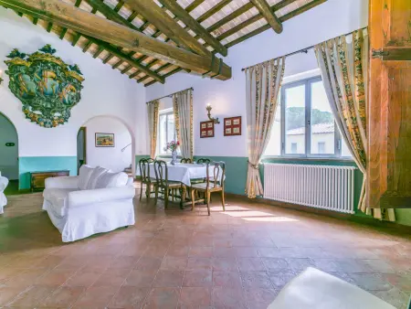 Casa dell'Arco, Villa 12 personnes à Manciano - Photo 11