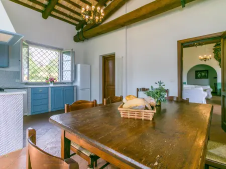 Casa dell'Arco, Villa 12 personnes à Manciano - Photo 12