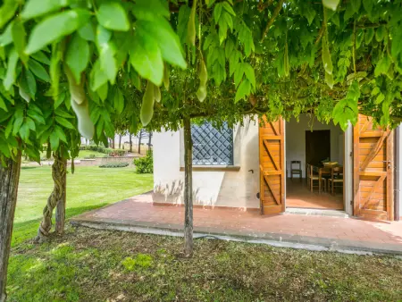 Casa dell'Arco, Villa 12 personnes à Manciano - Photo 15