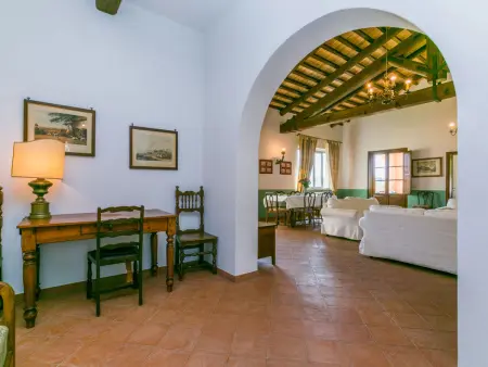 Casa dell'Arco, Villa 12 personnes à Manciano - Photo 16