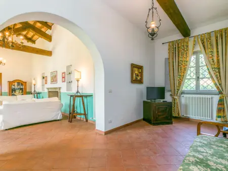 Casa dell'Arco, Villa 12 personnes à Manciano - Photo 17