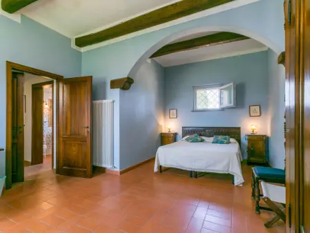 Casa dell'Arco, Villa 12 personnes à Manciano - Photo 18
