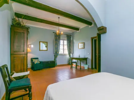 Casa dell'Arco, Villa 12 personnes à Manciano - Photo 19