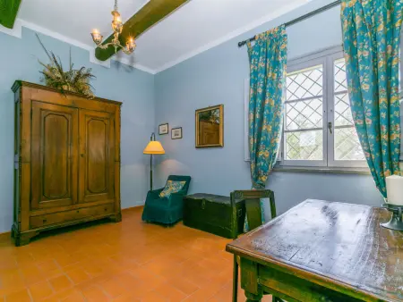Casa dell'Arco, Villa 12 personnes à Manciano - Photo 20