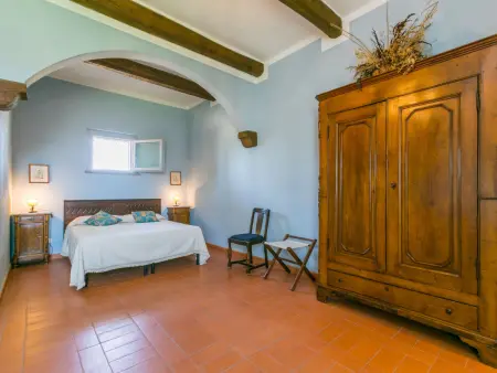 Casa dell'Arco, Villa 12 personnes à Manciano - Photo 21