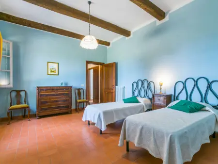Casa dell'Arco, Villa 12 personnes à Manciano - Photo 22