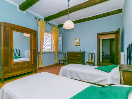 Casa dell'Arco, Villa 12 personnes à Manciano - Photo 23