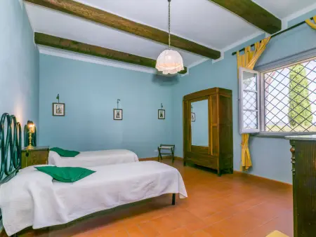 Casa dell'Arco, Villa 12 personnes à Manciano - Photo 24