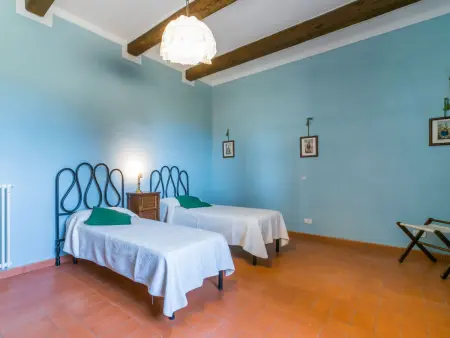 Casa dell'Arco, Villa 12 personnes à Manciano - Photo 25
