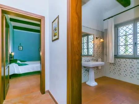 Casa dell'Arco, Villa 12 personnes à Manciano - Photo 26