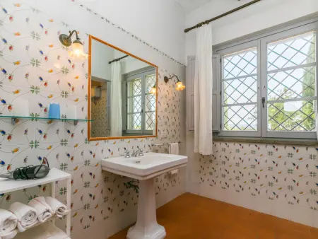 Casa dell'Arco, Villa 12 personnes à Manciano - Photo 27