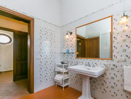 Casa dell'Arco, Villa 12 personnes à Manciano - Photo 29
