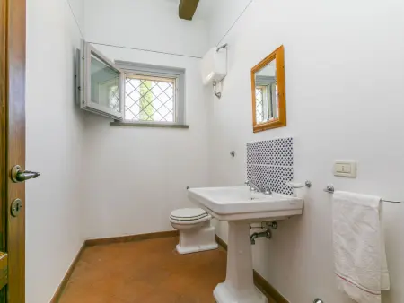 Casa dell'Arco, Villa 12 personnes à Manciano - Photo 30