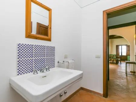 Casa dell'Arco, Villa 12 personnes à Manciano - Photo 31