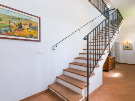 Casa dell'Arco, Villa 12 personnes à Manciano - Photo 32