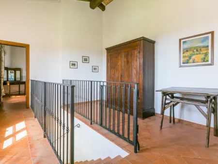 Casa dell'Arco, Villa 12 personnes à Manciano - Photo 33