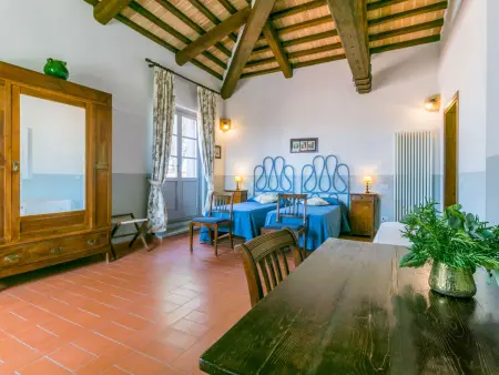 Casa dell'Arco, Villa 12 personnes à Manciano - Photo 34