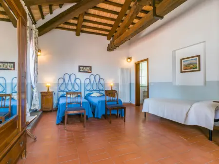 Casa dell'Arco, Villa 12 personnes à Manciano - Photo 35