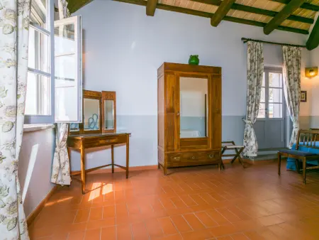 Casa dell'Arco, Villa 12 personnes à Manciano - Photo 36