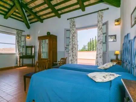 Casa dell'Arco, Villa 12 personnes à Manciano - Photo 37