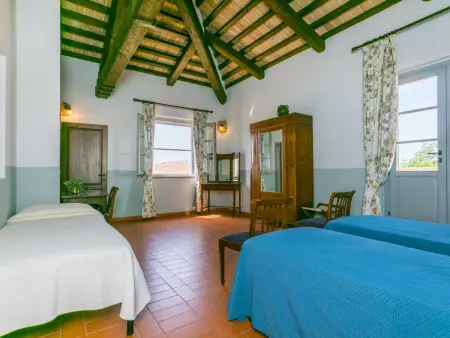 Casa dell'Arco, Villa 12 personnes à Manciano - Photo 38