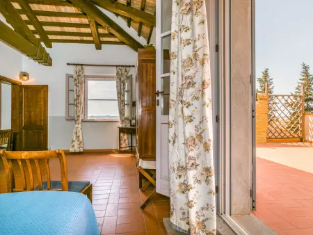 Casa dell'Arco, Villa 12 personnes à Manciano - Photo 39