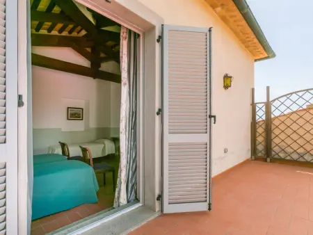 Casa dell'Arco, Villa 12 personnes à Manciano - Photo 40