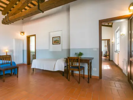 Casa dell'Arco, Villa 12 personnes à Manciano - Photo 41