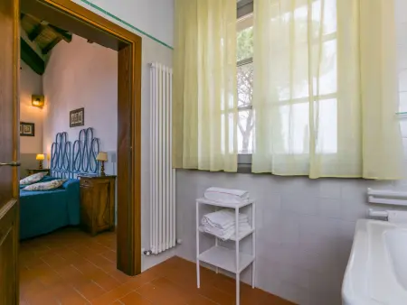 Casa dell'Arco, Villa 12 personnes à Manciano - Photo 42