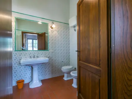 Casa dell'Arco, Villa 12 personnes à Manciano - Photo 43