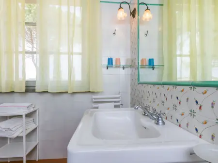 Casa dell'Arco, Villa 12 personnes à Manciano - Photo 44