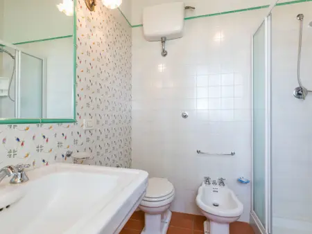 Casa dell'Arco, Villa 12 personnes à Manciano - Photo 45