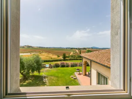 Casa dell'Arco, Villa 12 personnes à Manciano - Photo 46