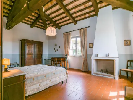 Casa dell'Arco, Villa 12 personnes à Manciano - Photo 47