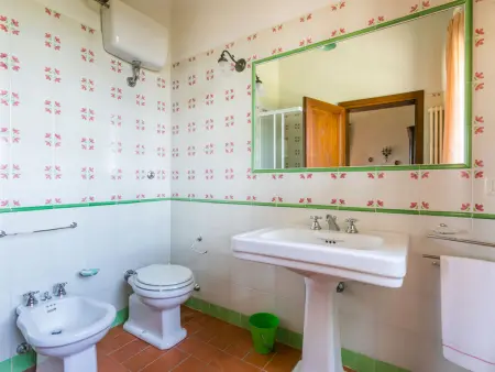 Casa dell'Arco, Villa 12 personnes à Manciano - Photo 49