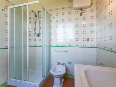Casa dell'Arco, Villa 12 personnes à Manciano - Photo 50