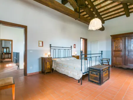 Casa dell'Arco, Villa 12 personnes à Manciano - Photo 51