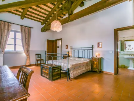 Casa dell'Arco, Villa 12 personnes à Manciano - Photo 52