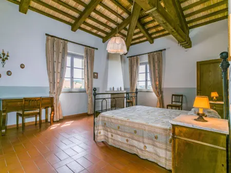 Casa dell'Arco, Villa 12 personnes à Manciano - Photo 53