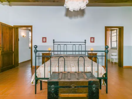 Casa dell'Arco, Villa 12 personnes à Manciano - Photo 54